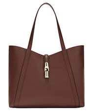 FURLA GOCCIA Umh&auml;ngetasche, Leder - Damentaschen