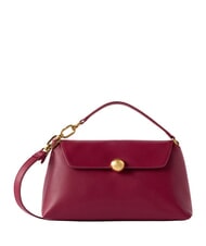 FURLA SFERA SOFT Lederhandtasche mit Schulterriemen - Damentaschen