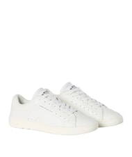 NORTH SAILS FENDER PLAIN Ledersneakers - Herrenschuhe