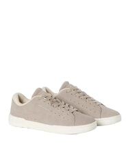 NORTH SAILS FENDER SUEDE Ledersneakers - Herrenschuhe