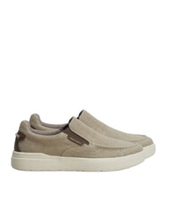 NORTH SAILS DUNE Mokassins Taupe - Herrenschuhe - 1