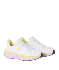 NORTH SAILS KEEL PRO CHROME Turnschuhe wei&szlig;-lt poweac - Damenschuhe - 1