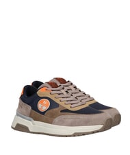NORTH SAILS VOYAGE Turnschuhe graubraun - Herrenschuhe - 1