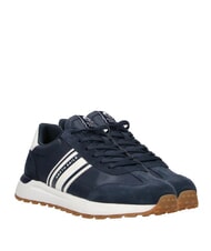 NORTH SAILS COMPASS Turnschuhe Marineblau-Wei&szlig; - Herrenschuhe - 1