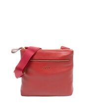 BRIC&rsquo;S CREMONA S Schultertasche, Leder - Damentaschen