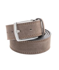 TIMBERLAND CASUAL Lederg&uuml;rtel Kakao - G&uuml;rtel - 1