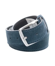 TIMBERLAND CASUAL Lederg&uuml;rtel - G&uuml;rtel