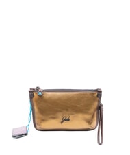 GABS BELLA Mini-Schultertasche aus Leder - Damentaschen