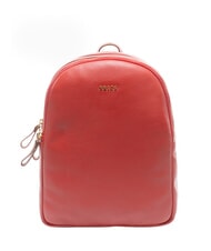 BRIC&rsquo;S CREMONA Lederrucksack, zwei F&auml;cher - Damentaschen