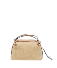 GIANNI CHIARINI ALIFA Mini-Handtasche NATURLEDER - Damentaschen - 1