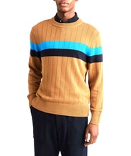 TOMMY HILFIGER TH Rundhalspullover - Herrenpullover