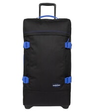 EASTPAK TRANVERZ M Mittlerer Trolley - Halbharte Trolleys