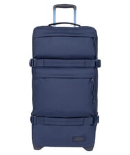 EASTPAK TRANSIT'R PLUS M Mittlerer Trolley - Halbharte Trolleys