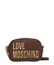 LOVE MOSCHINO BOLD LOVE Mini-Schultertasche - Damentaschen