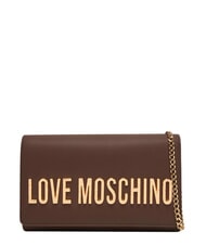 LOVE MOSCHINO SMART DAILY Mini-Schultertasche - Damentaschen