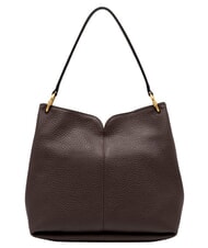 GIANNI CHIARINI SANDRA Schultertasche mit Schulterriemen, aus Leder ausgedr&uuml;ckt - Damentaschen - 1