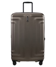 SAMSONITE LIN'AIR Gro&szlig;er Einkaufswagen - Harte Trolleys