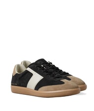MICHAEL KORS JOVIE Ledersneakers - Damenschuhe