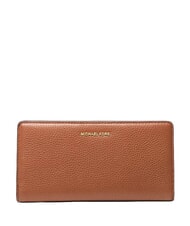 MICHAEL KORS BRYANT Mittelgro&szlig;e Ledergeldb&ouml;rse Gep&auml;ck - Brieftaschen Damen - 1