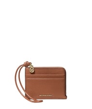 MICHAEL KORS JET SET Leder-Kartenhalter - Brieftaschen Damen