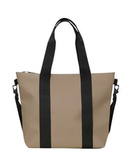 RAINS TOTE BAG MINI Wasserdichte Tasche - Damentaschen