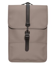 RAINS BACKPACK MINI Wasserdichter Rucksack - Rucks&auml;cke f&uuml;r Schule &amp; Freizeit