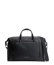 TOMMY HILFIGER TH CENTRAL Reisetasche mit Schultergurt Schwarz - Reisetaschen - 1