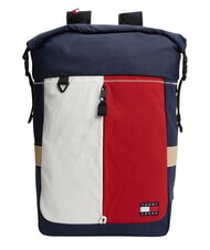 TOMMY HILFIGER TJM ARCHIVE Rucksack Unternehmen - Rucks&auml;cke f&uuml;r Schule &amp; Freizeit - 1
