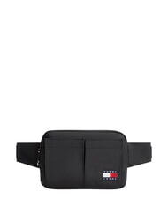 TOMMY HILFIGER TJM FUNCTIONAL Beutel Schwarz - H&uuml;fttaschen - 1