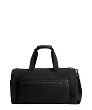TOMMY HILFIGER TH REPREVE Reisetasche mit Schultergurt Schwarz - Reisetaschen - 1