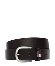 TOMMY HILFIGER TJM RYAN Lederg&uuml;rtel - G&uuml;rtel