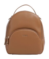 LIUJO MANHATTAN Rucksack mit Vordertasche Wildleder- - Damentaschen - 1