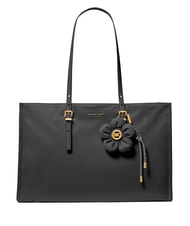 MICHAEL KORS ZADIE Umh&auml;ngetasche Schwarz - Damentaschen - 1
