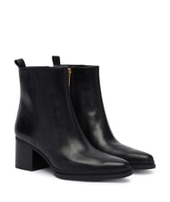 MICHAEL KORS LEX Lederstiefeletten - Damenschuhe
