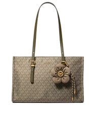 MICHAEL KORS ZADIE Umh&auml;ngetasche Loden - Damentaschen - 1