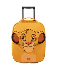 SAMSONITE SAMMIES DISNEY Handgep&auml;cktrolley Simba - Handgep&auml;ck - 1