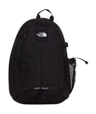 THE NORTH FACE HOT SHOT Reiserucksack tnf schwarz - Rucks&auml;cke f&uuml;r Schule &amp; Freizeit - 1