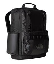 THE NORTH FACE BASE CAMP DAY PACK Laptop-Rucksack tnfblack/asphaltgrey/smokedpearl - PC-Rucks&auml;cke - 1