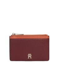 TOMMY HILFIGER TH ICON Damengeldb&ouml;rse - Brieftaschen Damen