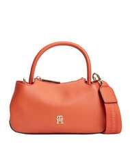 TOMMY HILFIGER TH LOGOTAPE Handtasche mit Schulterriemen - Damentaschen