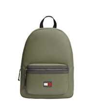 TOMMY HILFIGER TJM ELEVATED Rucksack Spanische Olive - PC-Rucks&auml;cke - 1