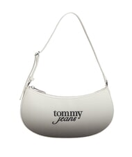 TOMMY HILFIGER TJW MUST Einkaufstasche, Umh&auml;ngetasche Elfenbein - Damentaschen - 1