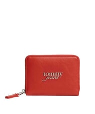 TOMMY HILFIGER TJW BOLD Kompaktes Portemonnaie - Brieftaschen Damen