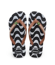 HAVAIANAS TOP CAPOCABANA Gummipantoffeln - Schuhe Unisex
