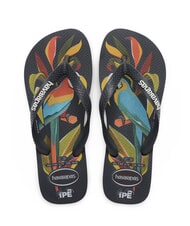 HAVAIANAS Infradito IPE NEUER GRAPHIT - Schuhe Unisex - 1