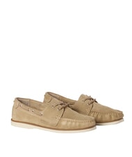 NORTH SAILS DECK SUEDE Ledermokassins - Damenschuhe