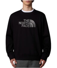 THE NORTH FACE DREW PEAK Sweatshirt mit Rundhalsausschnitt - Sweatshirts Herren