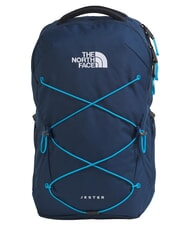 THE NORTH FACE JESTER JESTER Rucksack f&uuml;r PC 15 " - Rucks&auml;cke f&uuml;r Schule &amp; Freizeit