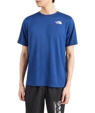 THE NORTH FACE 24 7 BOX NSE Kurzarm-T-Shirt - Herren-T-Shirts