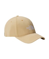 THE NORTH FACE RECYCLED 66 CLASSIC Baseball Kappe - M&uuml;tzen/H&uuml;te